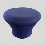 F560 Mushroom Ottoman Van Pierre Paulin Voor Artifort thumbnail 4