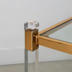 Nh40 – Hollywood Regency Salontafel -perspex thumbnail 6