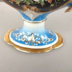 Antieke Porseleinen Coupe thumbnail 4
