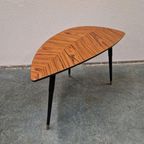 IKEA Lövbacken Tafel Bijzettafel Salontafel Retro Tafeltje thumbnail 3