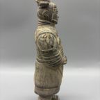Chinese Krijger Terracotta 80's thumbnail 3