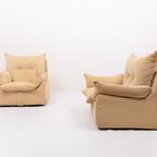 Italian Design Pair Of Lounge Chairs By Aldo Ciabatti For Stilgamma, 1970’S thumbnail 3