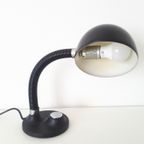 Egon Hillebrand Vintage Bureaulamp Desklight thumbnail 4