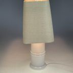 Holmegaard Apotheker Lamp, Glas, 1980'S, Sit Werner, Denemarken thumbnail 3