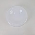 Vintage Murano Glas Fruitschaal Handmade Schaal Italy '80 thumbnail 8