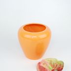 Orange Vase thumbnail 4