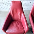 2X Montis Enzo Armchair Design By Geert Koster thumbnail 3