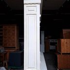 Old Look Apothekerskast Herba Furmentum Pharma thumbnail 16
