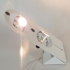 Dijkstra Holland - Model Coolbeam - Iota 3 - Wandlamp - Space Age - 1980'S thumbnail 7