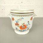 Bloempot Raynaud & Co Limoges thumbnail 3