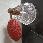 Antieke Parfum Flacon thumbnail 4