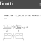 Minotti Hamilton Bank thumbnail 2