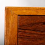 Deens Design Palissander Ladekast, 1960s thumbnail 9