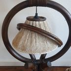 Vintage Vloerlamp thumbnail 4