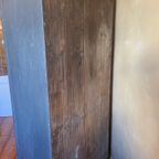 Imposante 18E Eeuwse Kast  Garderobekast Keukenkast 240 Cm.Frans thumbnail 7
