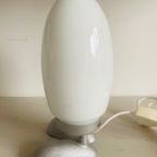 Ikea Dino Egg Lamp thumbnail 5