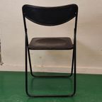 Vintage IKEA 'ted' Niels Gammelgaard Klapstoel thumbnail 7