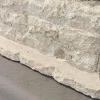 Vintage Postmodern Magnussen Ponte Steen Salontafel thumbnail 5