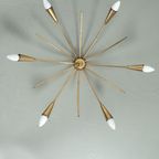 Sputnik Plafondlamp 50'S 70723 thumbnail 4