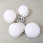 Plafondlamp Lindner Wagenfeld – Model 6000 - (kg48) thumbnail 2