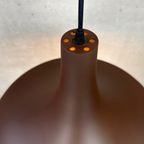 Vintage Xl Hanglamp – Jaren 70 – Dijkstra thumbnail 8