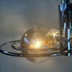 Vintage Space Age Lamp thumbnail 7