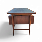 Formule Executive Teak Desk 1965 thumbnail 3