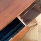 Deens Houten Bureau thumbnail 3