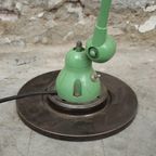 Staande Jielde Lamp | Groen thumbnail 9