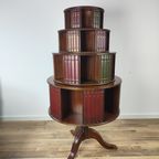 Engelse Antieke Boekenmolen thumbnail 2