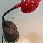 Vintage Postmodern Italiaans Design Bureaulamp Tafellamp thumbnail 14