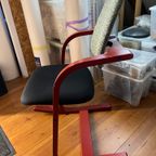 Set Van Vier Stokke Actulum Stoelen thumbnail 8