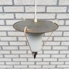 Mid-Century Hal Lamp thumbnail 8