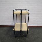 Vintage Serveerwagen/trolley thumbnail 3