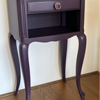 Wandkastje / Tafeltje Velvet Plum thumbnail 8