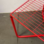 Vintage Jarpen Ikea, Salontafel, Bijzettafel. Niels Gammelgaard 1980'S thumbnail 21