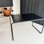 Gloednieuw Tafel/Bureel Thonet - Marcel Breuer (1935) S285/0 thumbnail 6