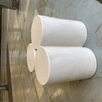 101 Copenhagen | Cylinder Table, Low - Birch thumbnail 2