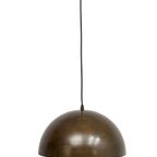 Koperen Scandinavische Hanglamp 58506 thumbnail 2