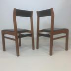 Eetkamerstoelen Van Pieter De Bruyne Voor V-form thumbnail 13