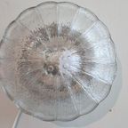 Set Vintage Muurlampen Plafondlampen Bloem thumbnail 8