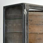 Gepolijste Medicijnkast, 1970’s thumbnail 5