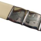 Zilveren Brievenopener Wtb. thumbnail 2