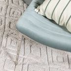 By Fonq Basic Turi Lounge Fauteuil - Mintgroen thumbnail 6