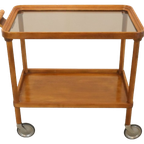Vintage Trolley 'espelkamp' thumbnail 9