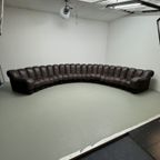 De Sede Ds600 ‘non Stop’ Sectional Sofa thumbnail 17