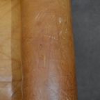 Leren Fauteuil Zware Kwaliteit Schapenleer thumbnail 9