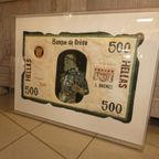 Brigitte Harrewyn "500 Drachmen".uit 2001 thumbnail 6