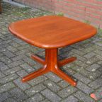 Vierkante Design Salontafel Glostrup thumbnail 2