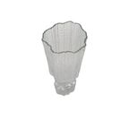 Tapio Wirkkala - Avena - 'Frosted Glass' - Iittala - Finland - 1960'S thumbnail 4